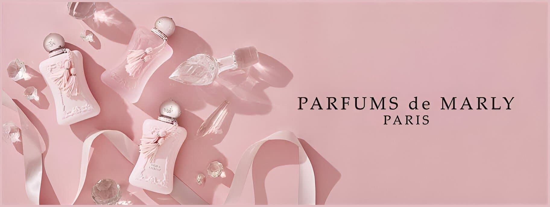 Parfums de MARLY